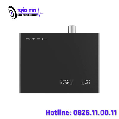 SMSL PO100 PRO